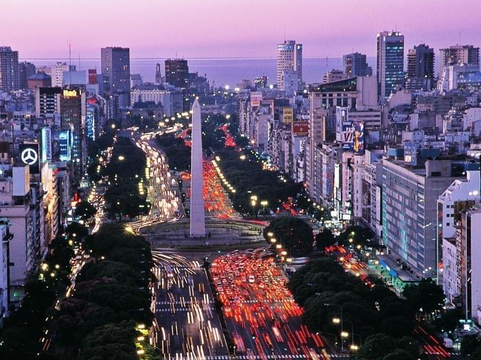 Top Coliving Spaces in Buenos Aires