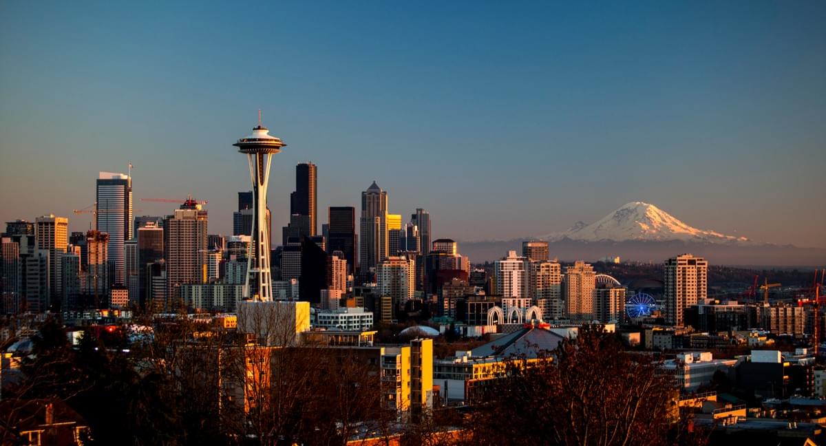 Top Coliving Spaces in Seattle