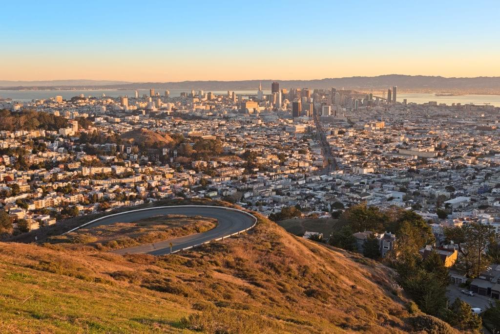 Top Coliving Spaces in San Francisco