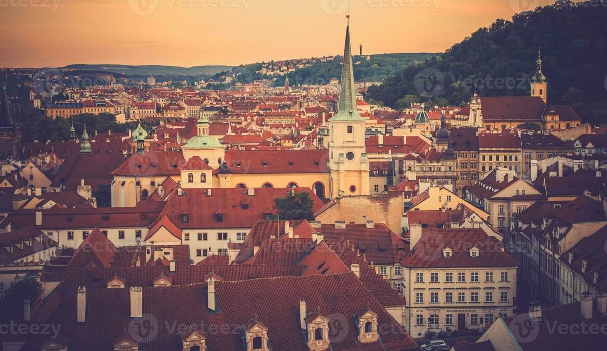 Top Coliving Spaces in Prague