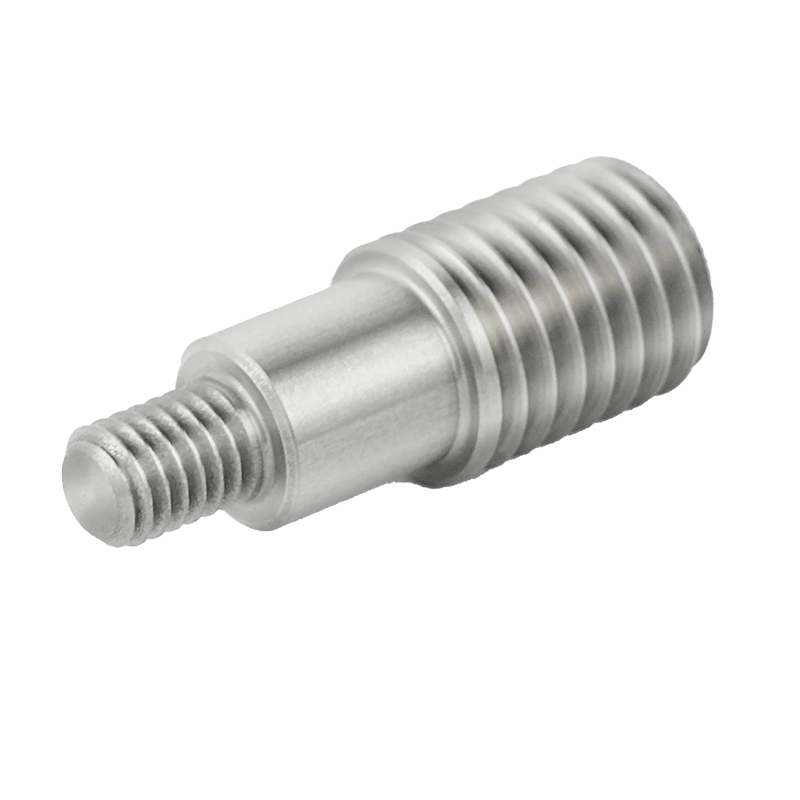 CNC machining, stamping, stainless steel bridge, centering machine, lathe machine, mechanical access