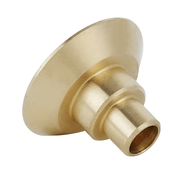 CNC machining, stamping, stainless steel bridge, centering machine, lathe machine, mechanical access