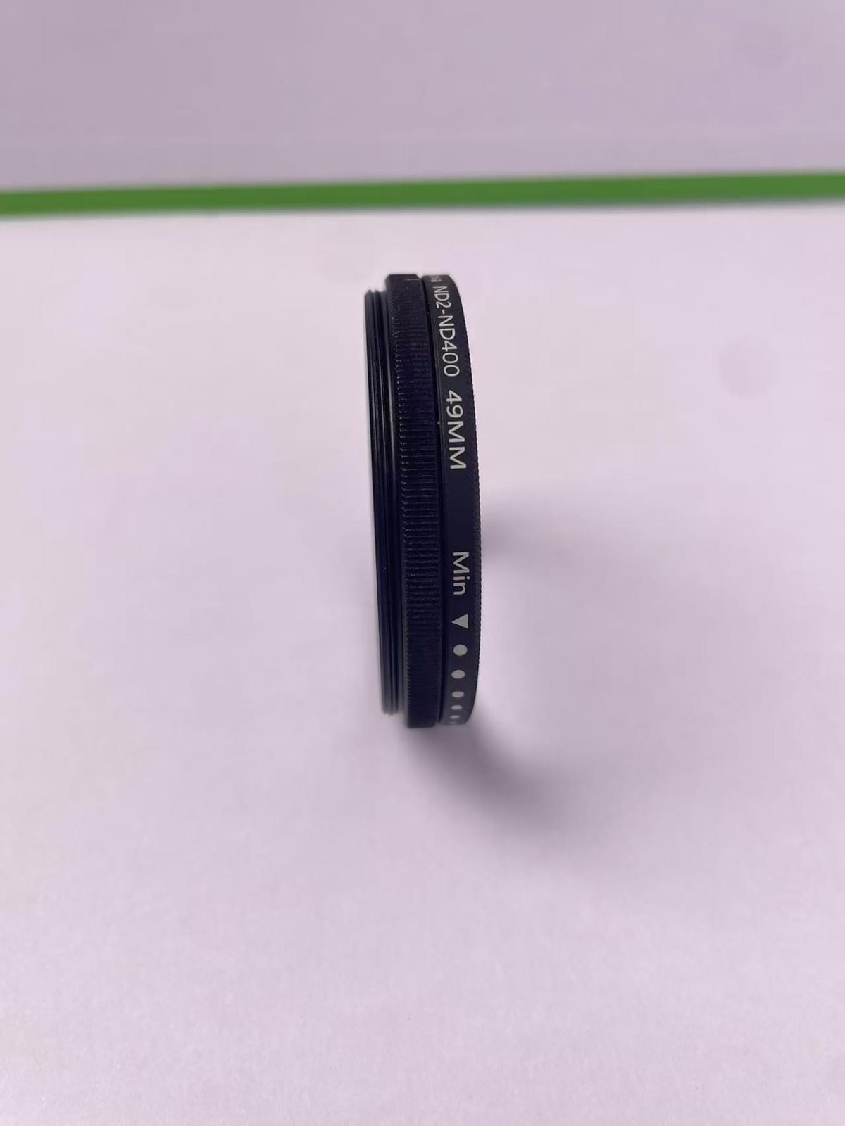 uv lenses/polarizers/camera accessories