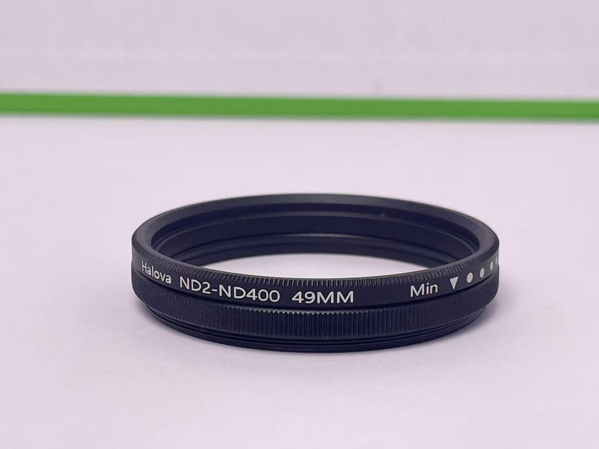 uv lenses/polarizers/camera accessories