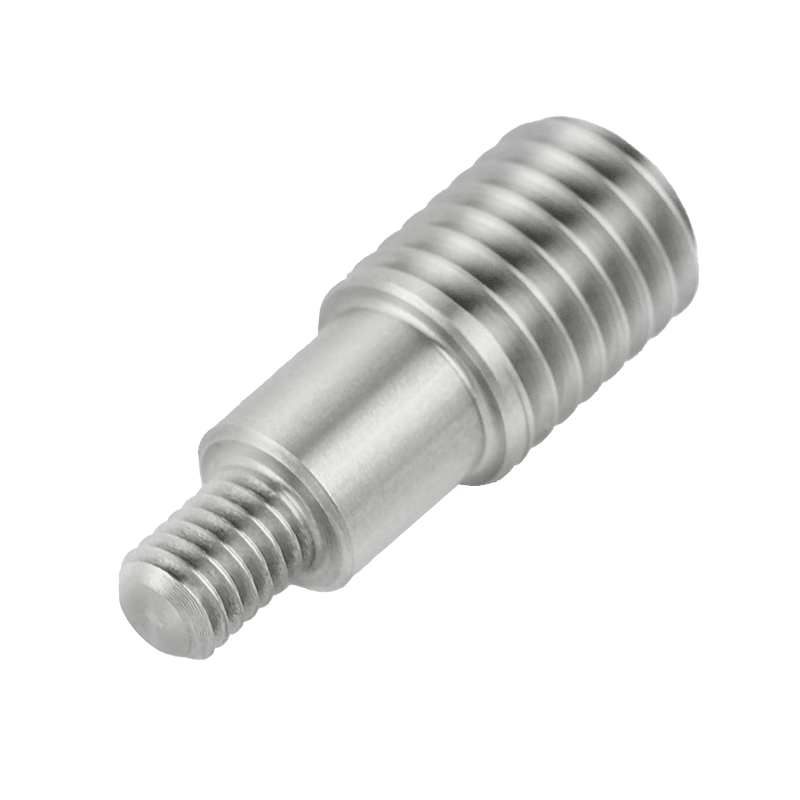 CNC machining, stamping, stainless steel bridge, centering machine, lathe machine, mechanical access