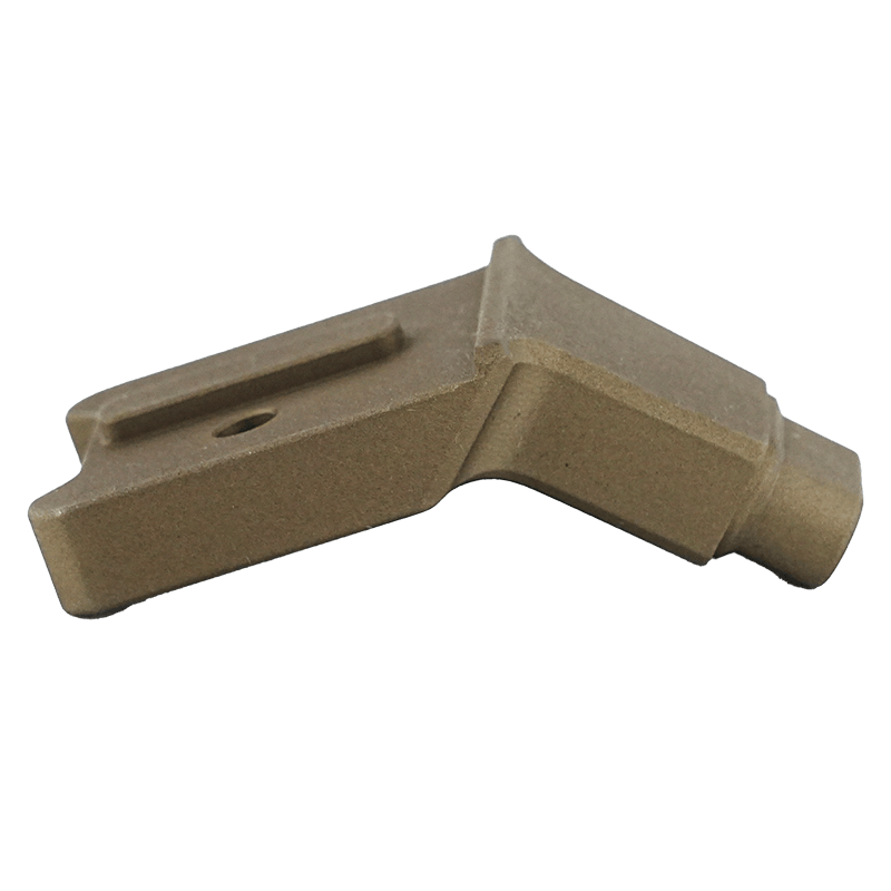 CNC machining