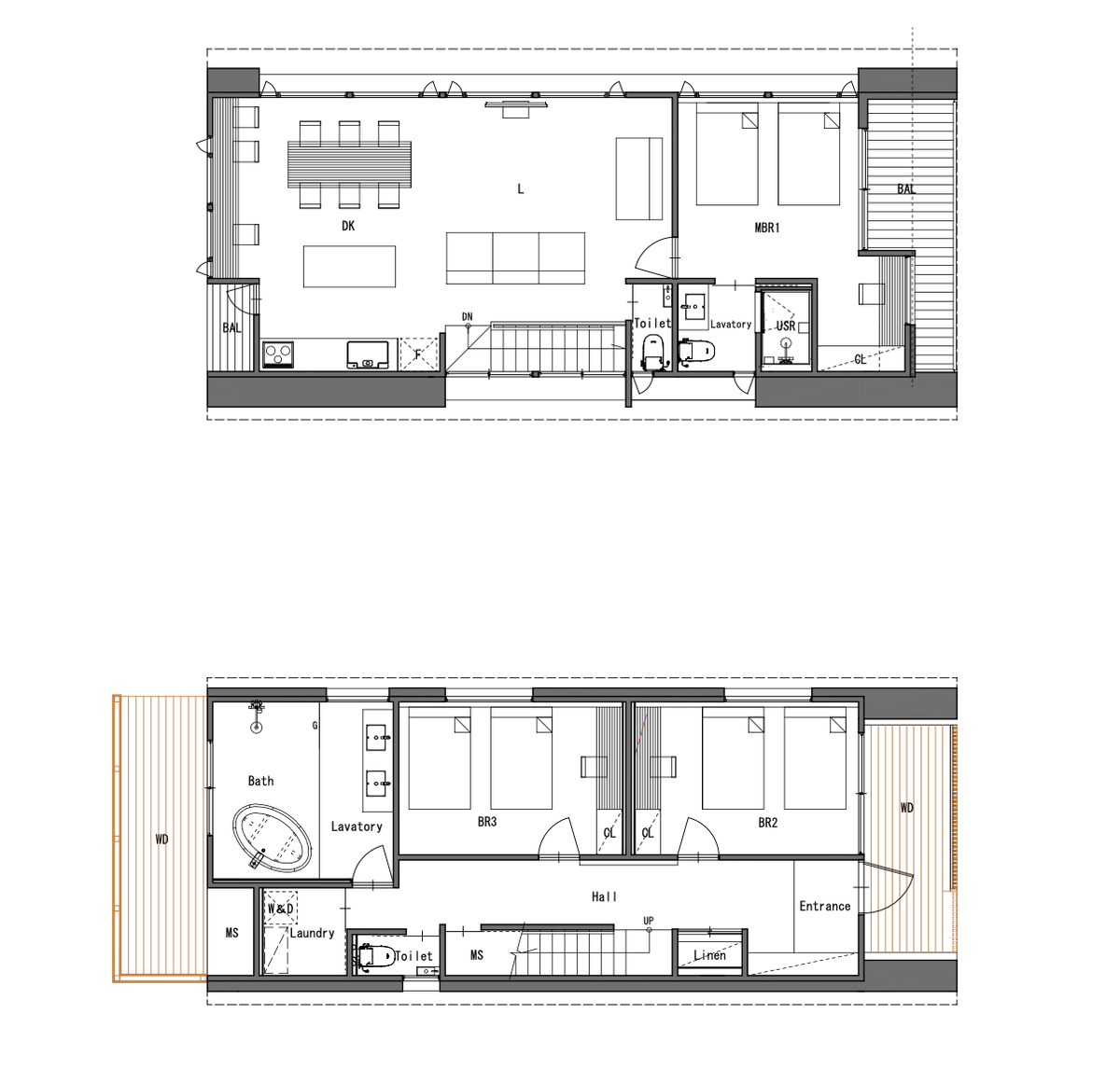 Unwind after a day on the slopes with our rejuvenating spa treatments tailored to your needs. Exclusive Spa Services Our Amenities modern chalet in japan ski resort