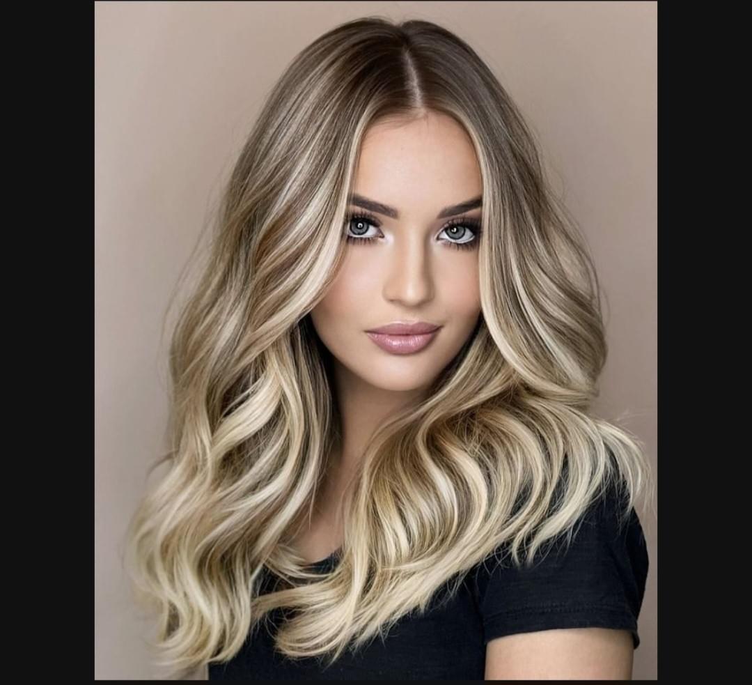  P8/613    Clip-In Lace 100% Human Hair extensions