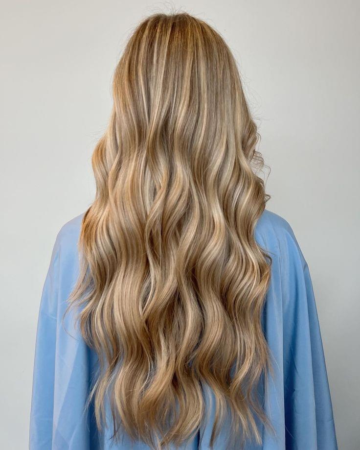  P8/613    Clip-In Lace 100% Human Hair extensions