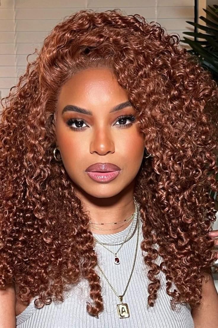 22-Inch WAVE Clip-In Human Hair Extensions – Brown