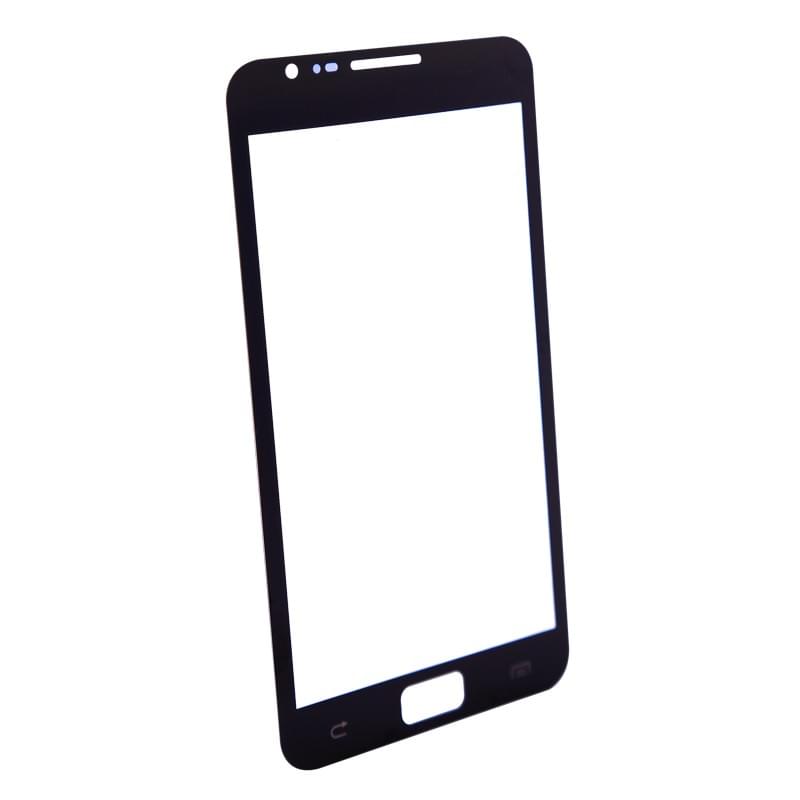 Chemical toughened glass