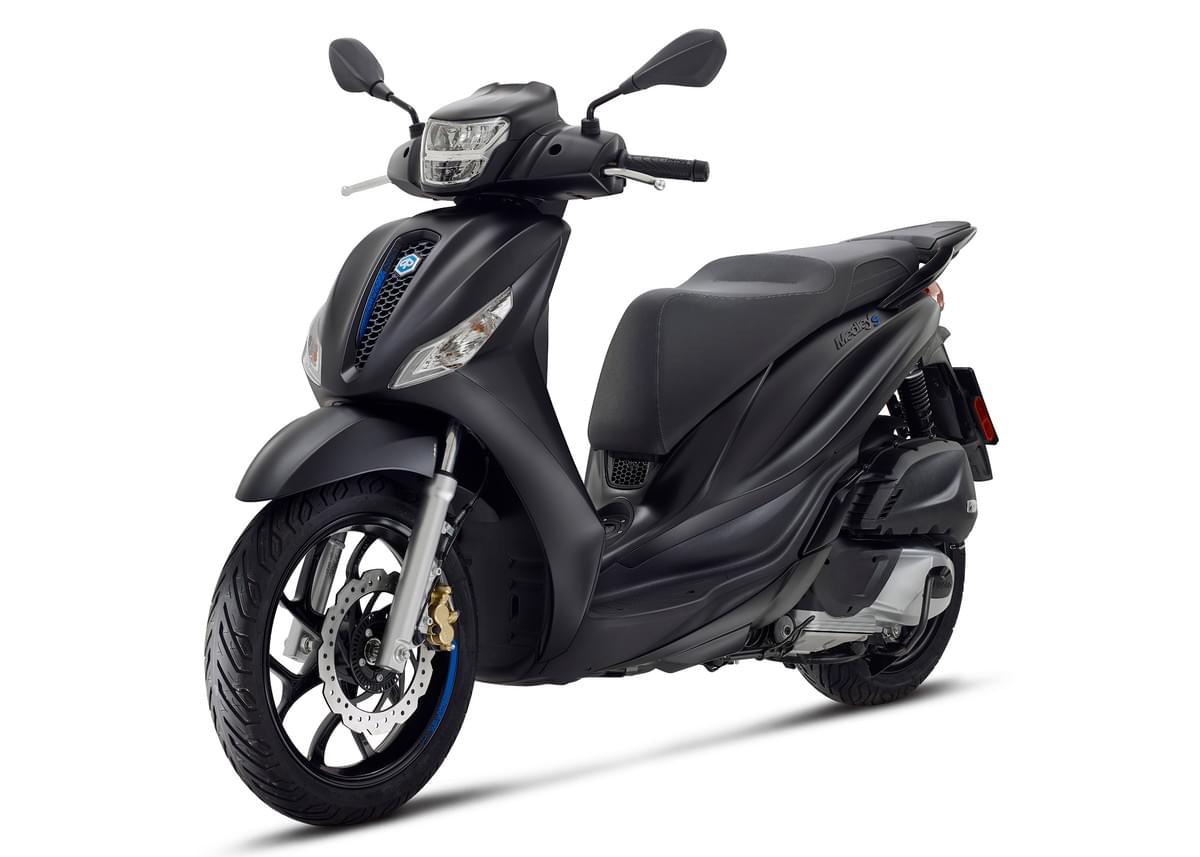 Piaggio Medley S 125