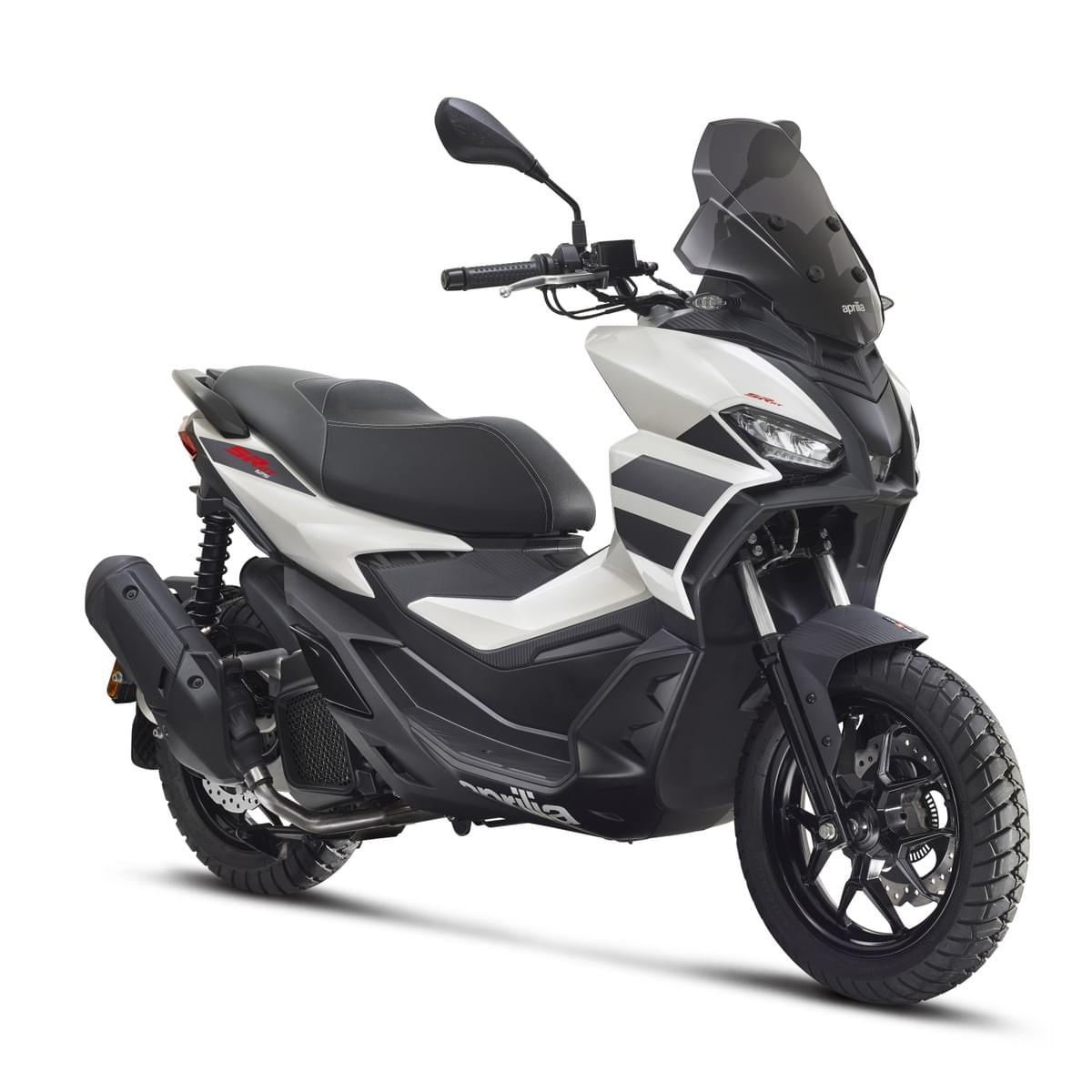 Aprilia SR GT 125