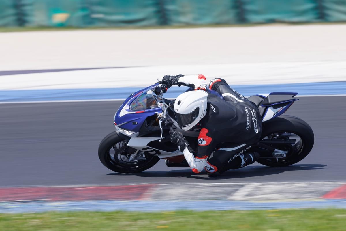 Aprilia RS