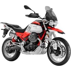 Guzzi V85TT