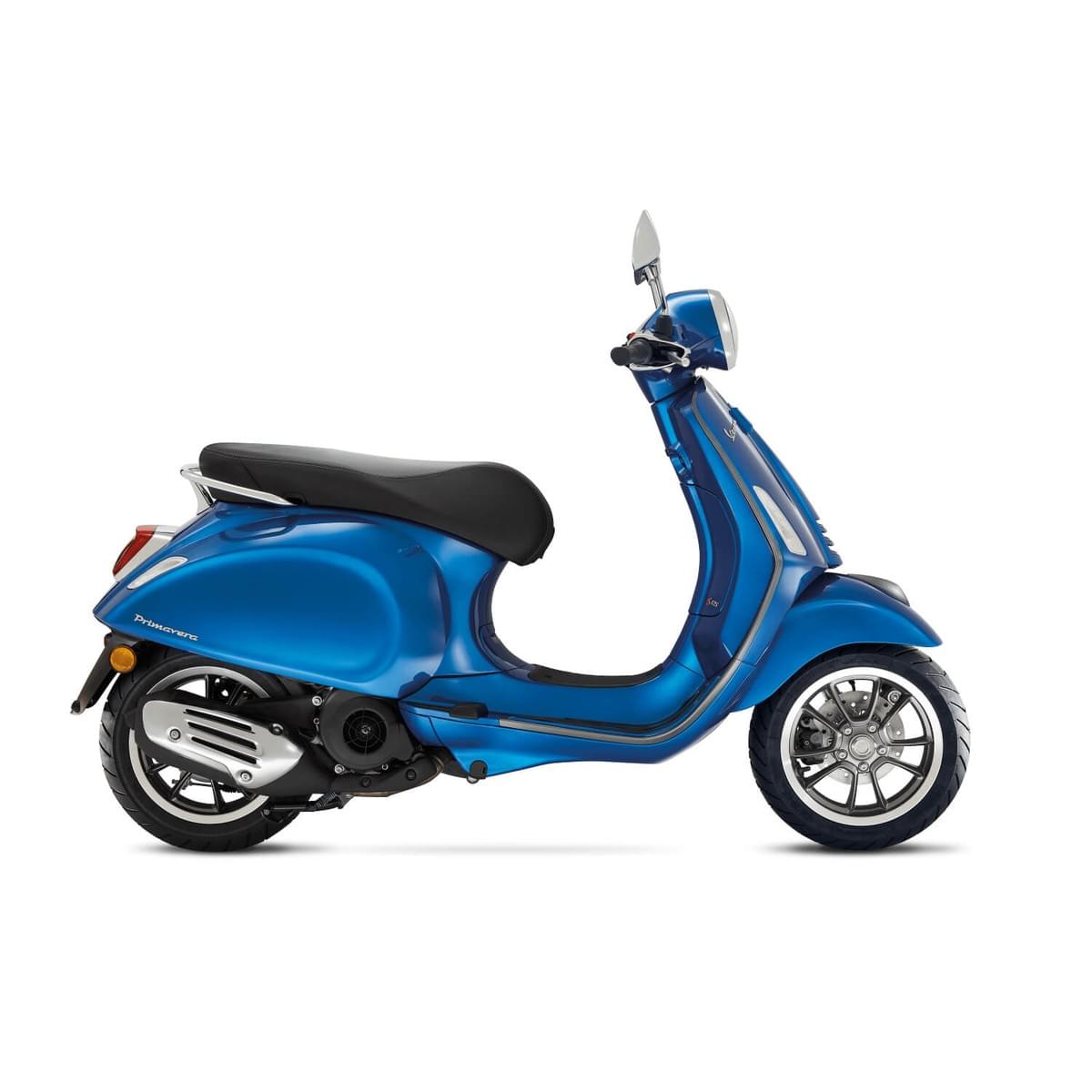 Vespa Primavera 125