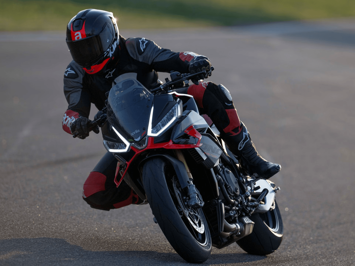 Aprilia Tuono