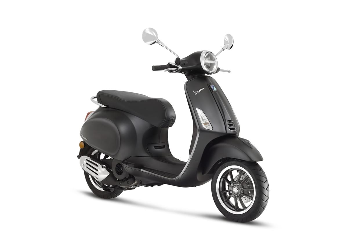 Vespa Primavera 125