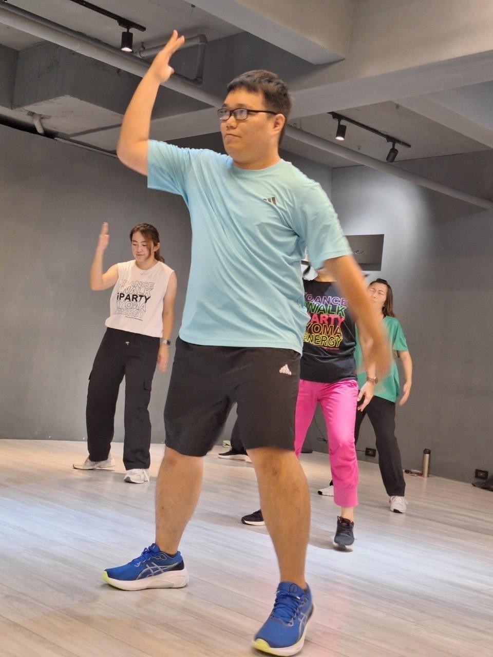 家樂健康學院