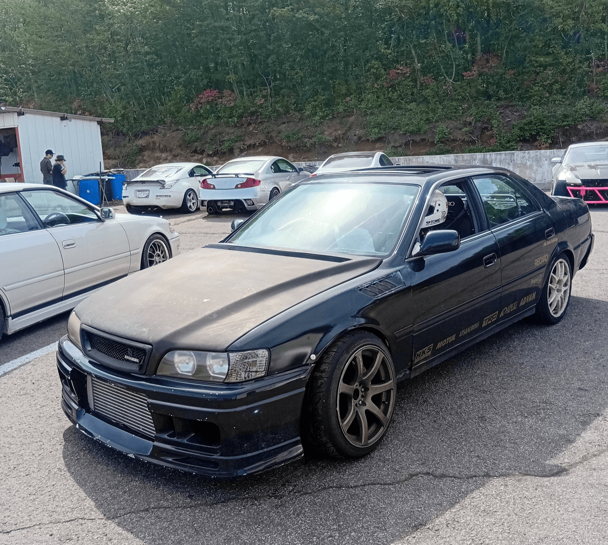 Join our expertly designed drifting courses that cater to beginners and seasoned drivers alike. Our instructors provide personalized guidance to enhance your skills and confidence behind the wheel, ensuring a memorable learning experience. Drifting Courses What We Offer drifting in japan 
drifting courses for all levels
drift cars rentals