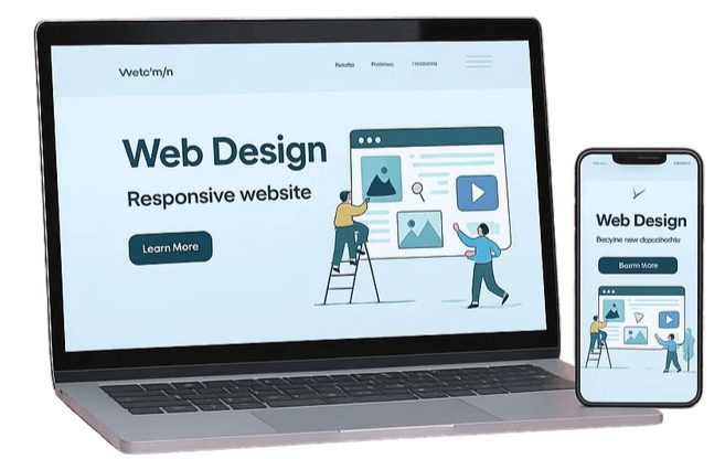 Our content creation team crafts high-quality, engaging content that resonates with your target audience. From blog posts to social media updates, we ensure your brand communicates effectively and builds a strong online identity. Content Creation Services What We Do GetOnnet: Empowering Businesses in the Digital AgeGetOnnet is a innovative digital solutions company dedicated to helping small businesses, organizations, and individuals establish a strong online presence. Our mission is to bridge the digital divide and empower entrepreneurs, startups, and professionals to reach a wider audience, build their brand, and grow their business.Our services:- Website Development: Custom-built websites that showcase products, services, and brand stories.- Social Media Business Pages: Professional presence on Facebook, LinkedIn, Twitter, and Instagram.- Digital Branding: Developing a strong digital brand identity.-Content Creation: We create high-quality, engaging content.By partnering with GetOnnet, clients can increase online visibility, build credibility, reach a wider audience, and grow their business. Our team of experts has years of experience in digital marketing, web development, and social media management.We cater to small businesses, organizations, and individuals