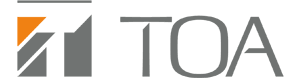 TOA台灣東亞電股份有限公司