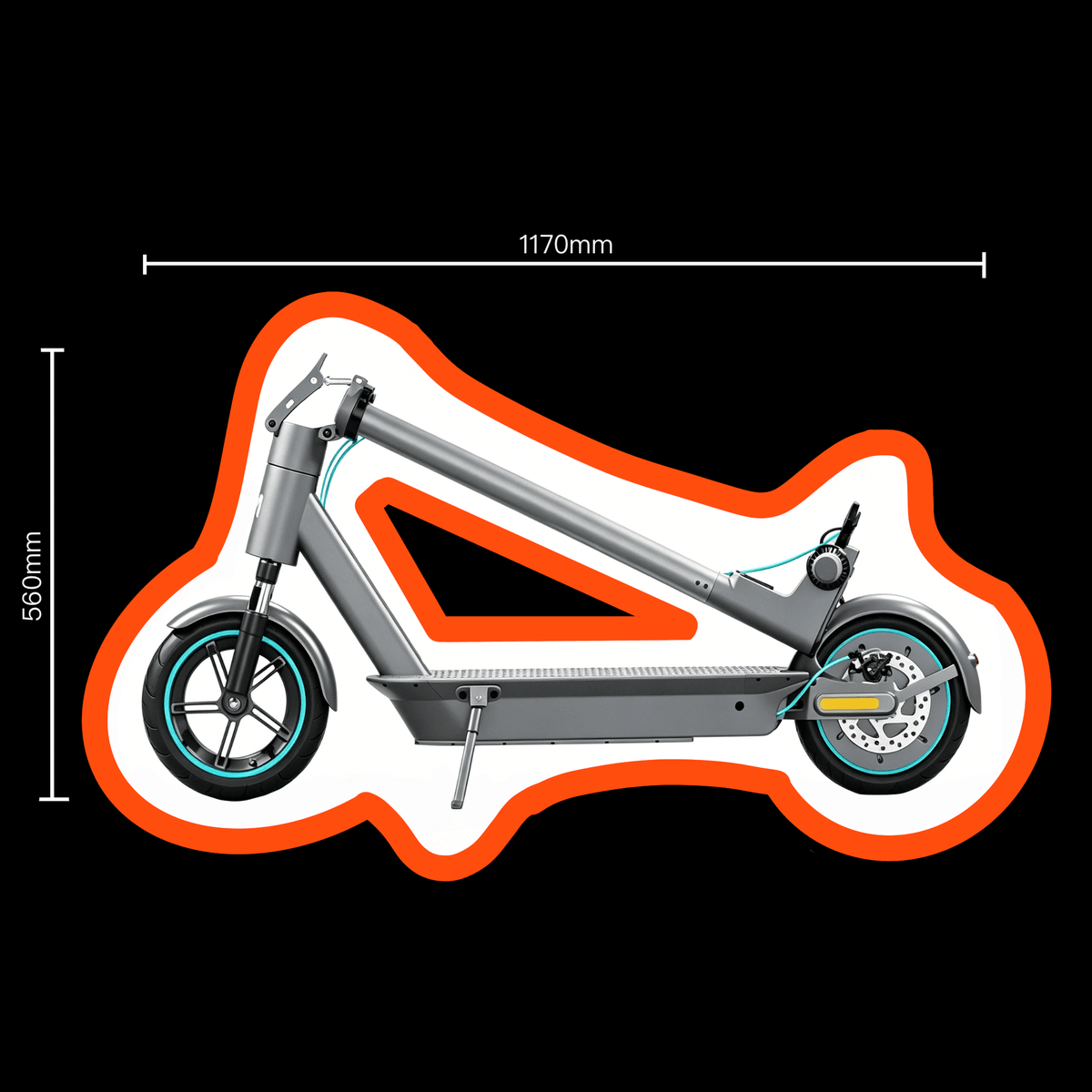 Velocity 40