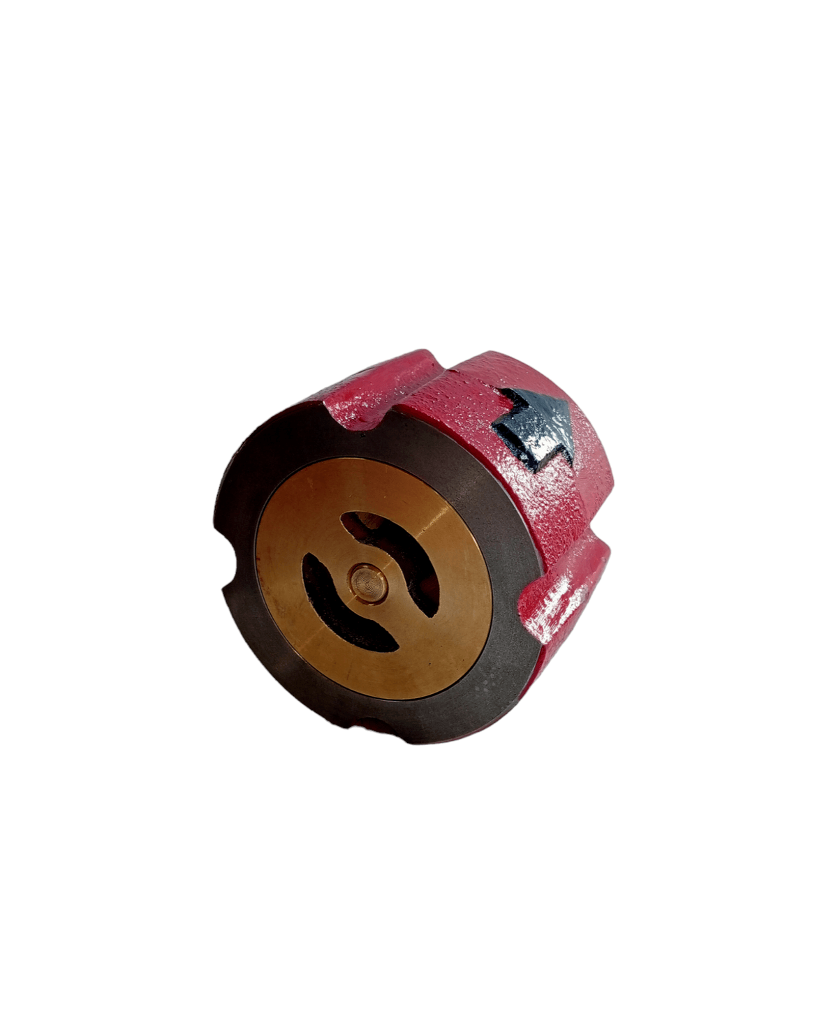 valvula check de cierre amortiguado 1 1/2