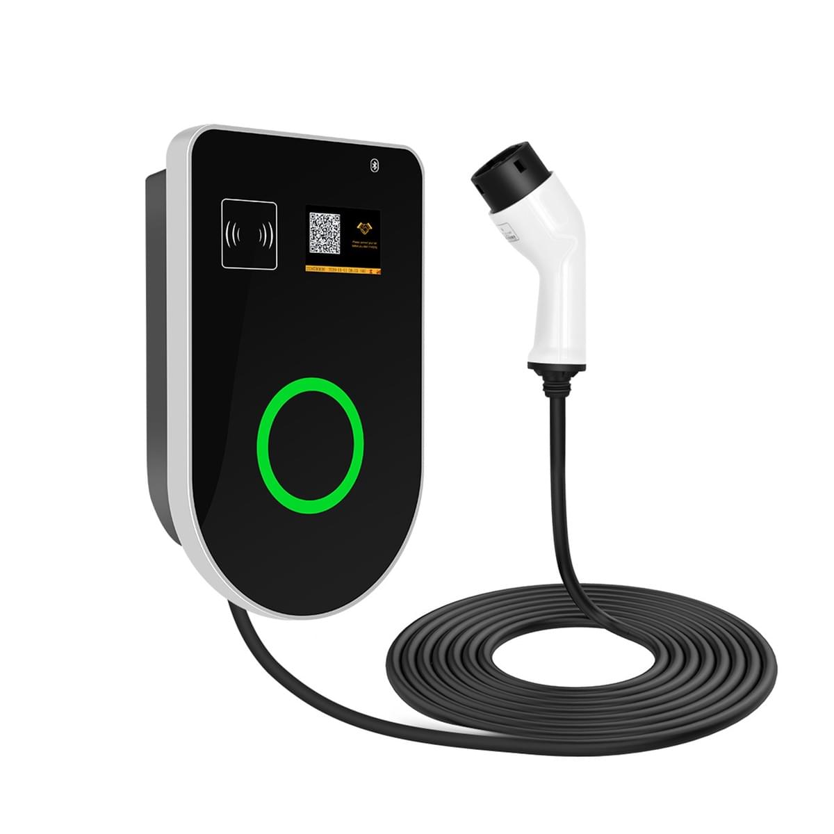 Bormen Electric Vehicle Charger Manufacturer Car EV Charger Supplier