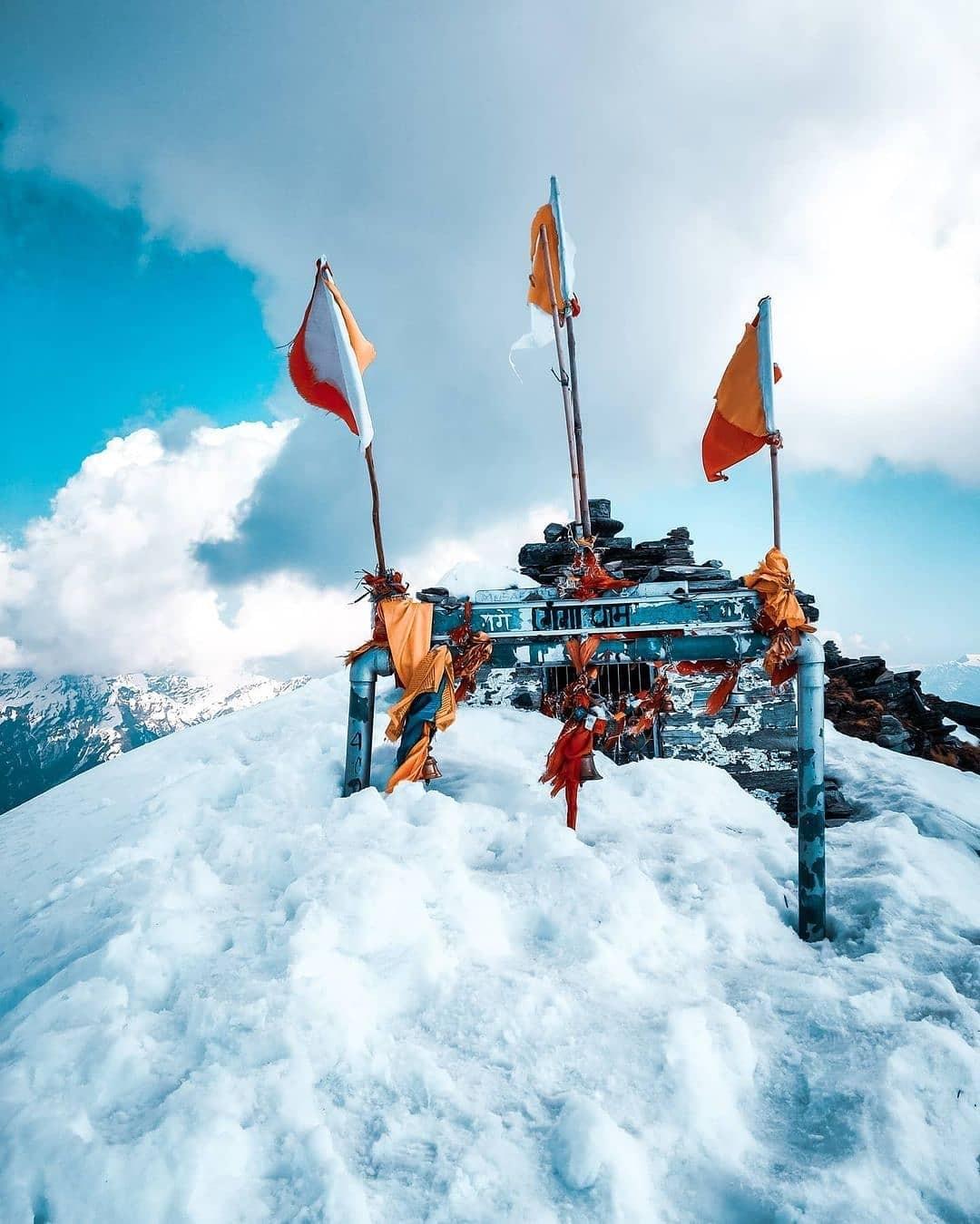 chopta tour package