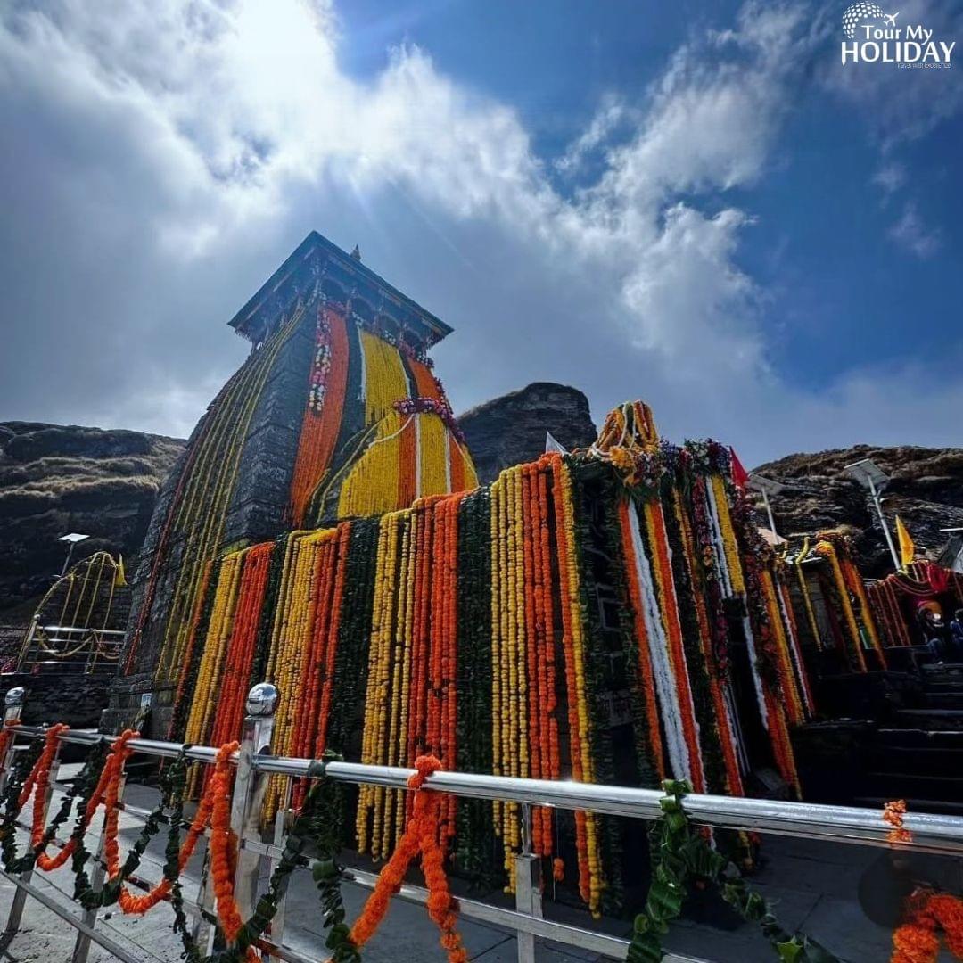 chopta tour package