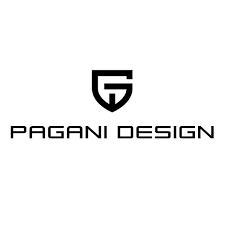 Pagani Design Uhrenmarke Logo