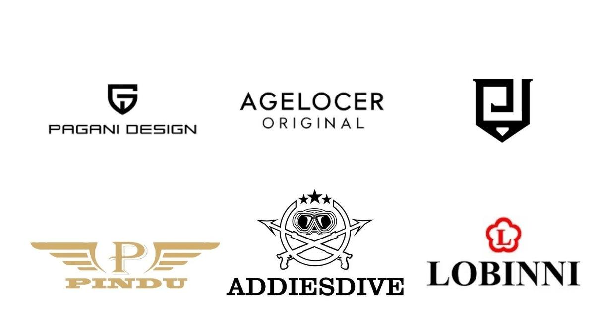 Uhrenmarken bei ChronusPassion