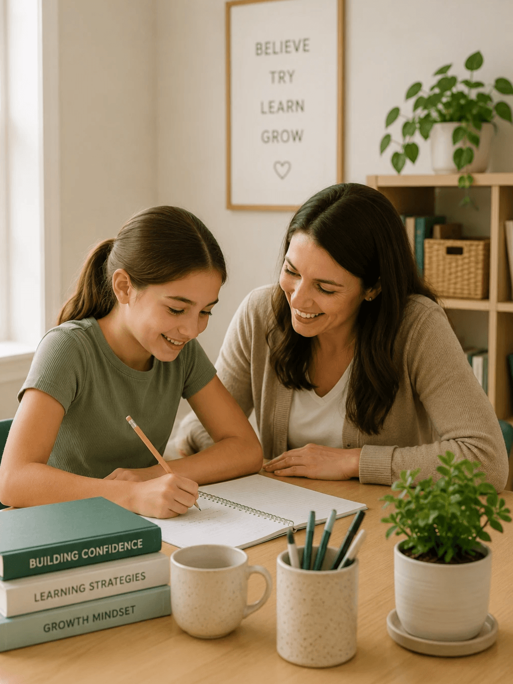 Explore Personalized Educational Experiences Empower Your Child's Learning Journey I am a warm, engaging and reflective pre-service teacher who is passionate about creating inclusive, personalised and meaningful learning experiences that support both academic growth and whole-child development.