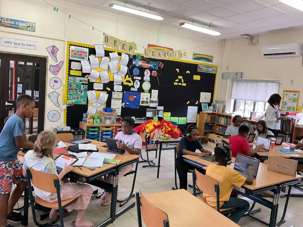 At Rumukoroshe School, our dedicated educators are committed to nurturing each student's potential. With a wealth of experience and a passion for teaching, they inspire curiosity and foster a love for learning, ensuring that every child receives personalized attention and guidance on their educational journey. Exceptional Faculty What We Offer A school for excellence