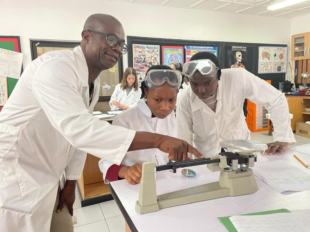 Our curriculum is designed to challenge and engage students, blending traditional academic subjects with innovative teaching methods. We focus on critical thinking, creativity, and problem-solving skills, preparing our students for success in an ever-changing world. Innovative Curriculum What We Offer A school for excellence