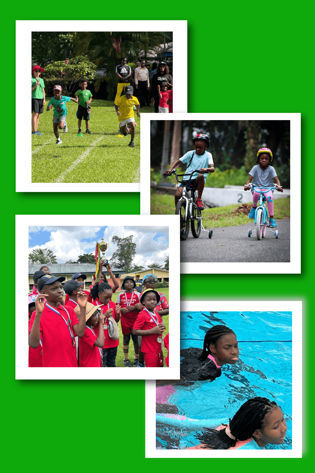 We believe in fostering not just academic excellence, but also the social and emotional growth of our students. Our programs include arts, sports, and community service, encouraging well-rounded individuals who are prepared to contribute positively to society. Holistic Development What We Offer A school for excellence