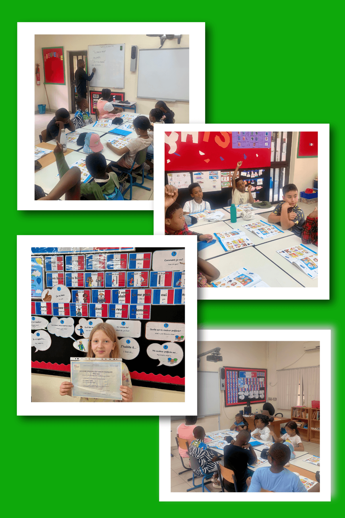 We believe in fostering not just academic excellence, but also the social and emotional growth of our students. Our programs include arts, sports, and community service, encouraging well-rounded individuals who are prepared to contribute positively to society. Holistic Development What We Offer A school for excellence