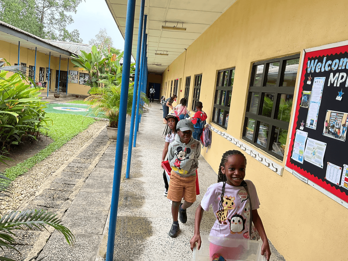 We believe in fostering not just academic excellence, but also the social and emotional growth of our students. Our programs include arts, sports, and community service, encouraging well-rounded individuals who are prepared to contribute positively to society. Holistic Development What We Offer A school for excellence