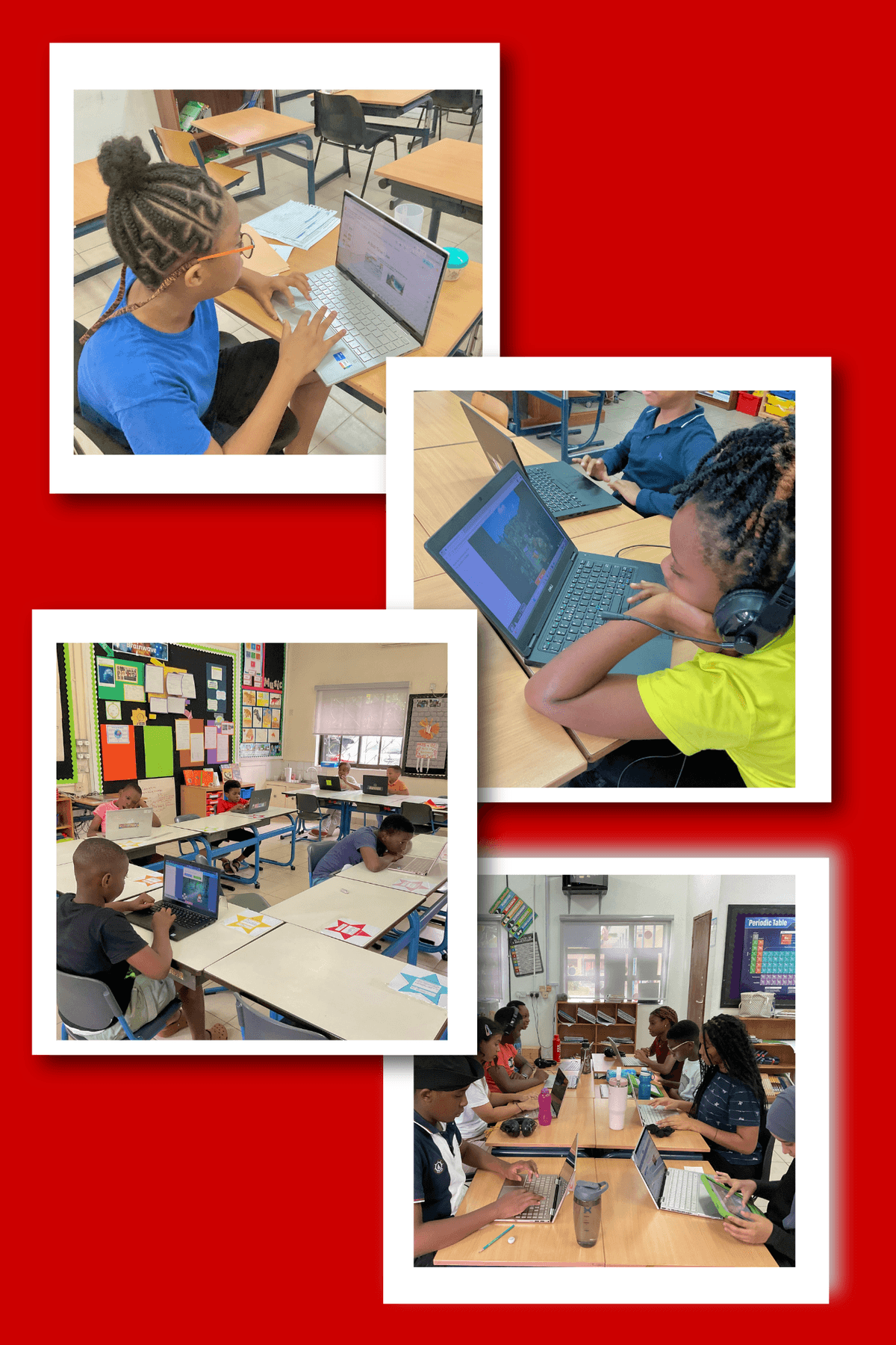 We believe in fostering not just academic excellence, but also the social and emotional growth of our students. Our programs include arts, sports, and community service, encouraging well-rounded individuals who are prepared to contribute positively to society. Holistic Development What We Offer A school for excellence