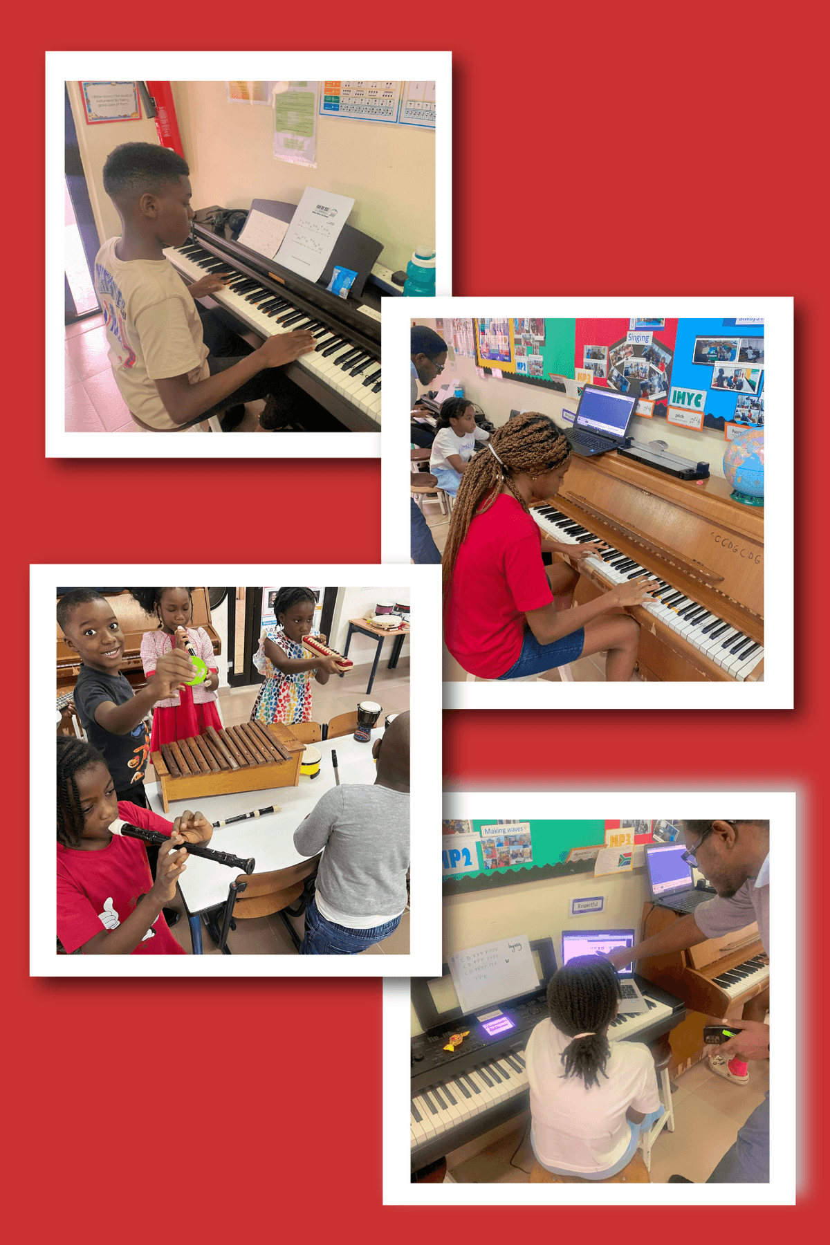 We believe in fostering not just academic excellence, but also the social and emotional growth of our students. Our programs include arts, sports, and community service, encouraging well-rounded individuals who are prepared to contribute positively to society. Holistic Development What We Offer A school for excellence