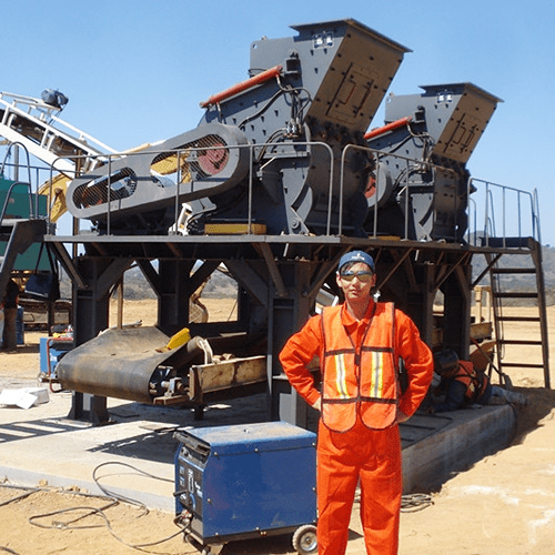 10-30 t/h dry mortar mixing plant manufacturer China