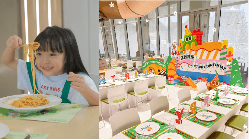 Our interactive exhibition allows children to learn through a variety of rich activities while playing. Each exhibition area encourages children to explore, create, and discover, allowing their imagination to be fully unleashed. interactive exhibition The services we provide DOTSSS Children's Museum