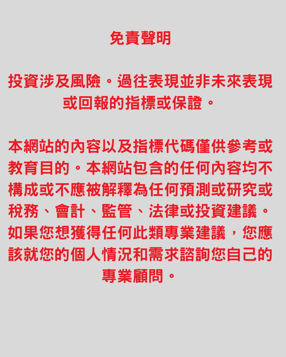 背離頂底加強版