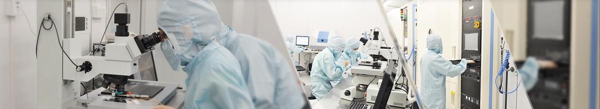 EcorTech for microdisplay