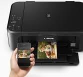 Canon PIXMA MG3670