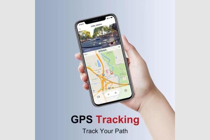 PAPAGO! G360 三鏡頭行車記錄器