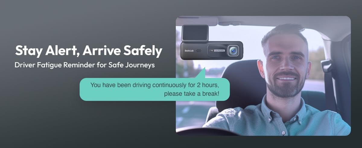 360 Dash Cam HK30 Pro