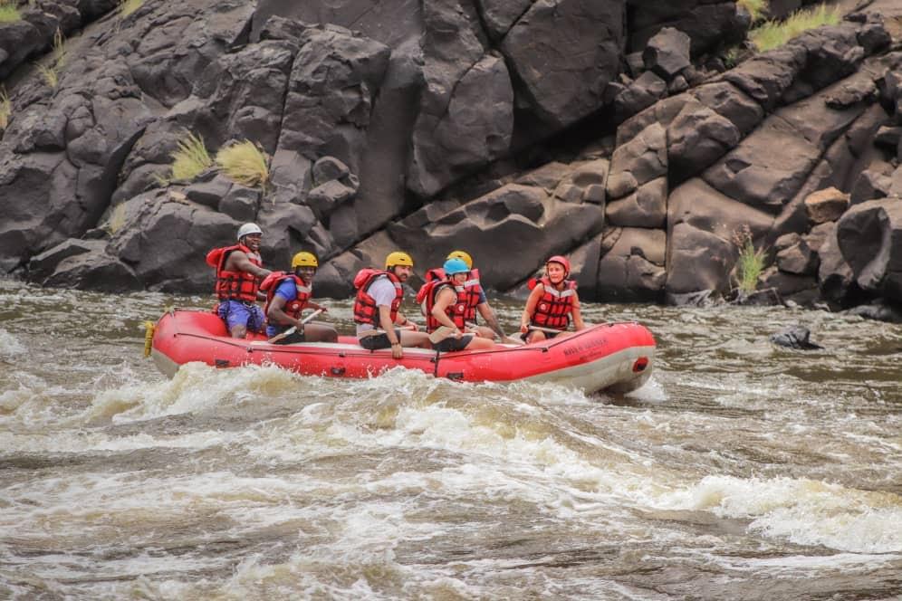 We prioritize eco-friendly practices that protect wildlife and support local communities, ensuring a positive impact. Sustainable Travel Our Safari Experiences Untamed African Safaris is a private tour operator based in Livingstone, Zambia, specializing in personalized and immersive safari experiences. Led by local expert Cryvet Siabunkululu, the company offers tailor-made tours that showcase the natural beauty and cultural richness of Zambia and surrounding regions. Their safaris provide exclusive access to off-the-beaten-path locations, guided by knowledgeable locals. Each itinerary is crafted to match the interests and preferences of individual travelers, ensuring a unique and authentic adventure. With a focus on quality, safety, and sustainable tourism, Untamed African Safaris delivers unforgettable journeys into the heart of Africa.