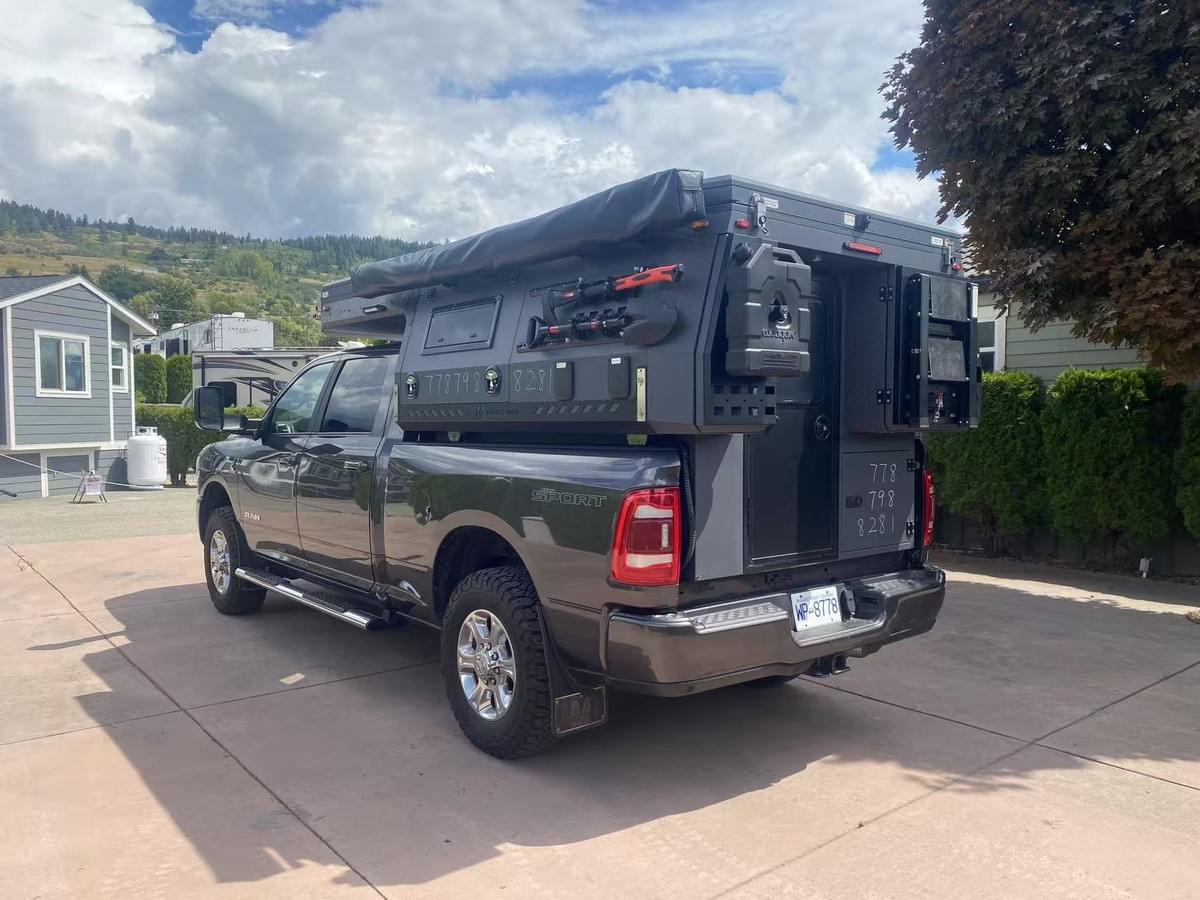 Enhance your vehicle's performance and style with our premium upgrades, including suspension systems and body accessories tailored for customization. Performance & Styling Upgrades What We Offer Dalian Allroad Tech Ltd is a China-based high-tech manufacturer of auto parts, performance upgrades, and outdoor gear. Focused on the U.S. and Canadian markets, we provide high-quality, affordable solutions and proudly supply the Galaxy Auto brand in North America.
Core Business Areas
Auto Parts
We offer OEM-standard components, wear-and-tear items, and maintenance parts—all engineered to meet international quality standards and tailored to the diverse needs of the North American aftermarket.

Performance & Styling Upgrades
Our product line includes performance-enhancing and aesthetic modification parts such as suspension systems and body accessories, helping customers build unique, customized vehicles.

Outdoor & Camping Gear
Catering to the booming outdoor lifestyle in North America, we develop tents, vehicle-mounted camping equipment, and portable tools—designed for durability, lightweight performance, and convenience.